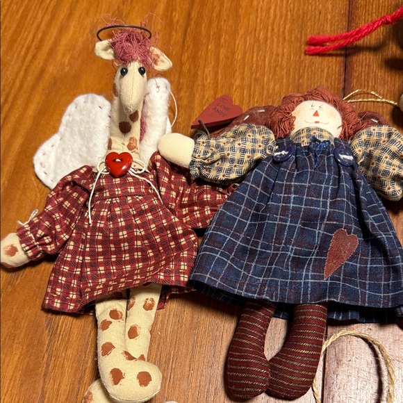 Holiday Stuffed Animal Collection - Picture 4 of 10